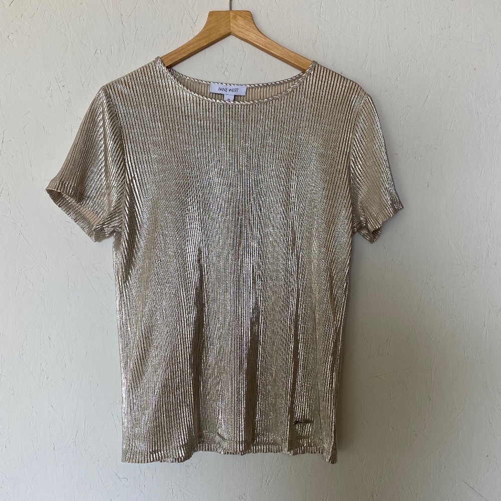 Nine West Blouse